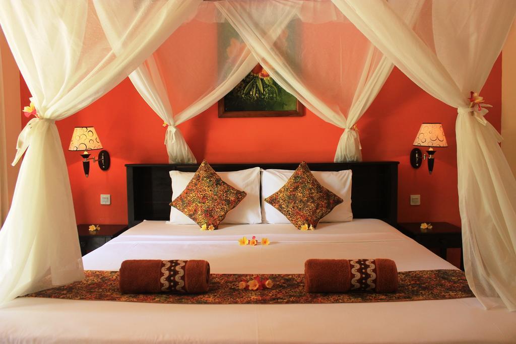 Giri Sari Guest House 페무테란 외부 사진