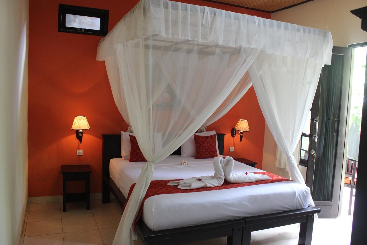 Giri Sari Guest House 페무테란 외부 사진